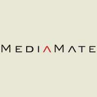 Media Mate logo