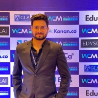 Gunjan Pancholi profile photo