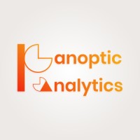 Panoptican Analytics logo