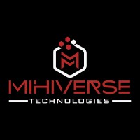 MihiVerse logo