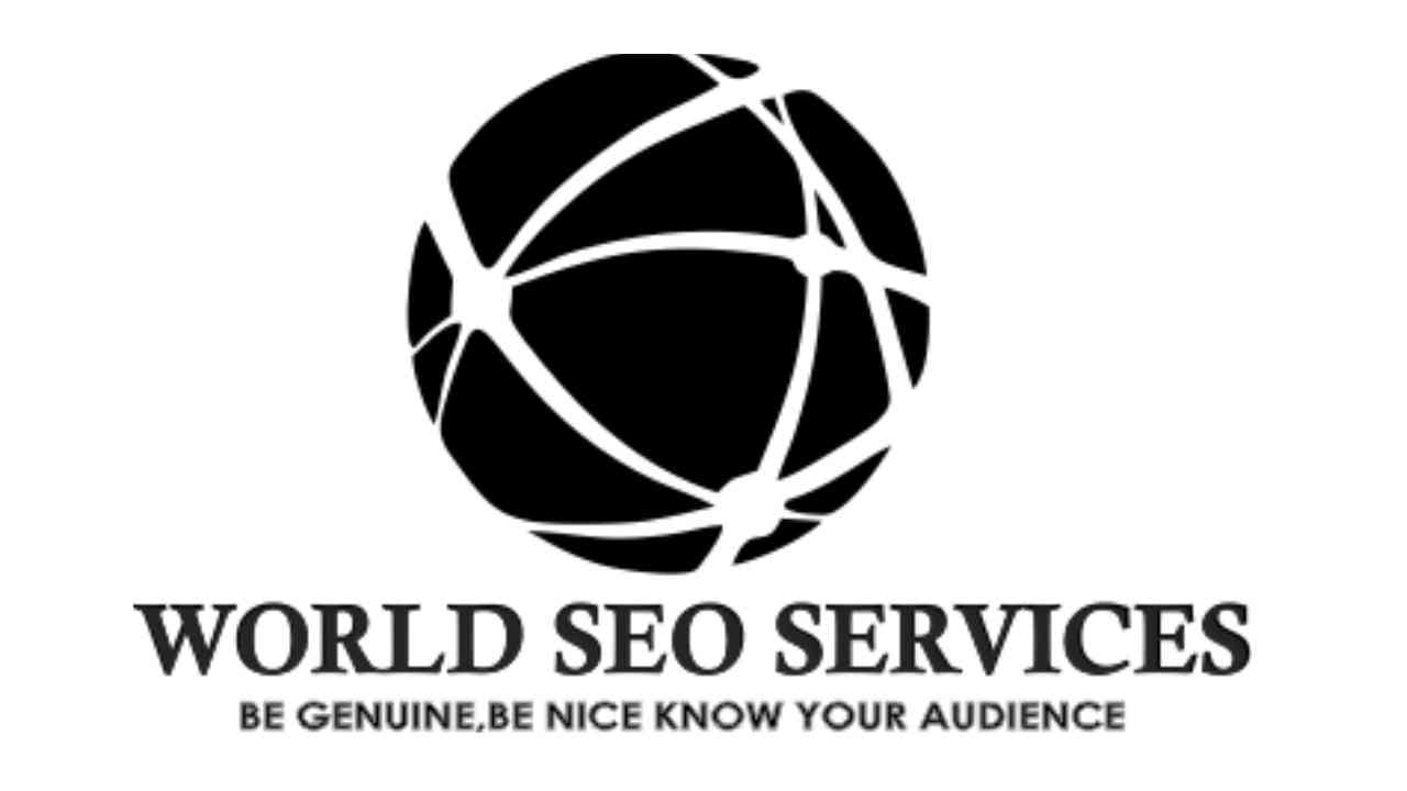 World SEO Services logo
