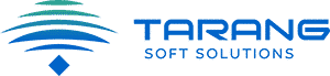 Tarangsoft Solutions logo