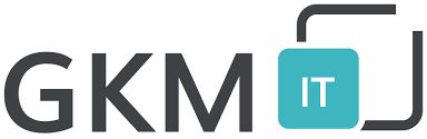 GKM IT logo