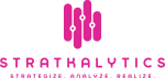 StratKalytics logo