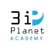 3i planet logo