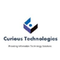 Curious Technologies logo