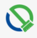 Clean Dexter logo