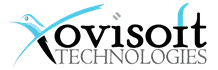 xovisoft technologies logo