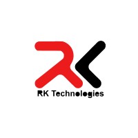 Rktechnologies logo