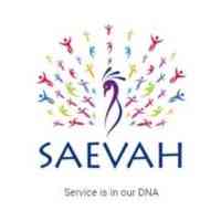 Saevah logo