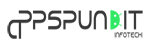 Appspundit logo