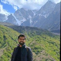 Manu Sehgal profile photo