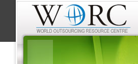 World Outsourcing Resource Centre logo