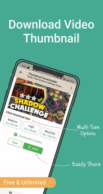 yTool - Grow Video and Channel screenshot 6