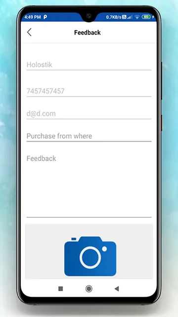 SureAssure screenshot 5