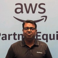 Chandrakant Agrawal profile photo