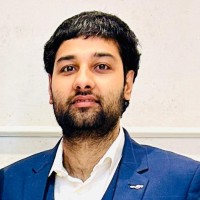 Shivam Chaudhary profile photo