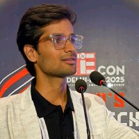 Chandan Mishra profile photo