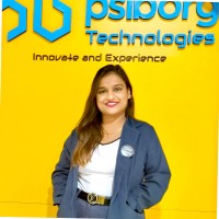 Vidushi Gupta profile photo