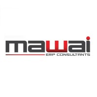 Mawai Infotech logo