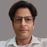 Vijendra Chauhan profile photo