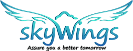 Skywings Advisors logo