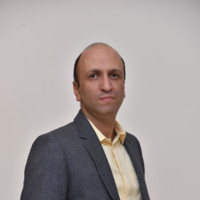 Farhad Wadia profile photo