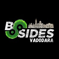 BSides Vadodara logo