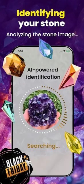 Rock Identifier: Stone Checker screenshot 3