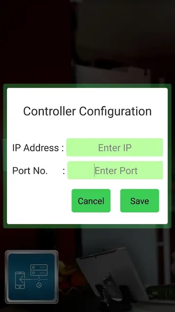 Smart Touch screenshot 1