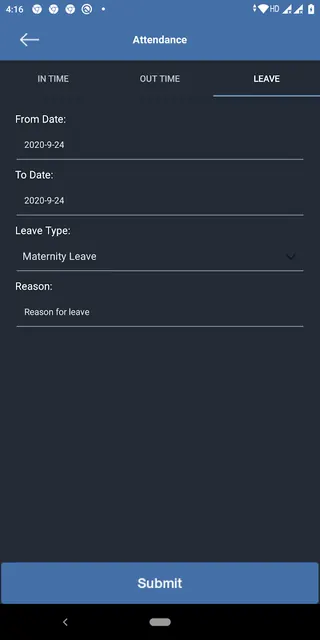 Smartrac-B screenshot 3