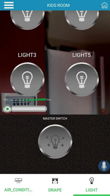 Smart Touch screenshot 5