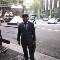 Chiranjit Nath profile photo