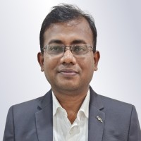 Tapas Patra profile photo