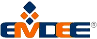 Emdee logo