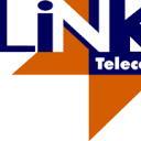 Link Telecom logo