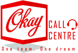 Okay Call Centre logo