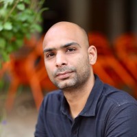 Ashfaque Chunawala profile photo