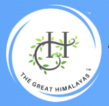 The Great Himalayas logo