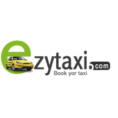 EzyTaxi logo