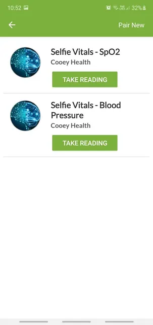 KareHealth screenshot 4