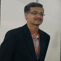 Aniruddha Atre profile photo