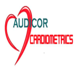 Audicor Cardiometrics logo