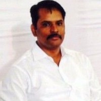 Venkatakrishnan G profile photo