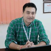 Anirudh Jha profile photo