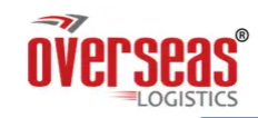 Overseas Logistic logo