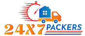 24x7Packers logo