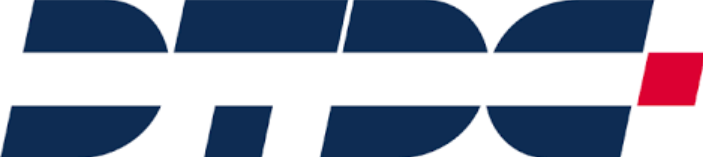 DTDC logo