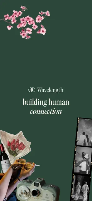 Wavelength screenshot 1
