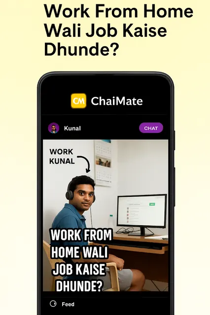 Chaimate: Learning App screenshot 3